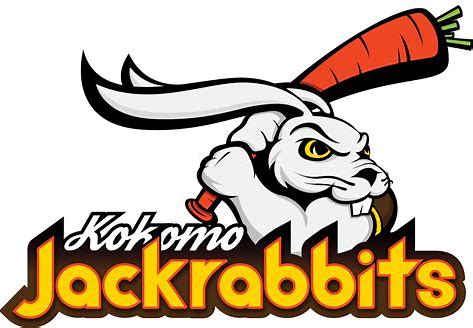 Kokomo Jackrabbits Team Store